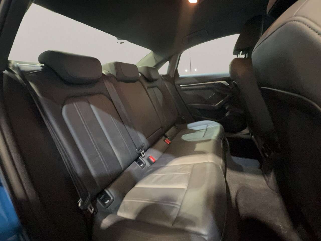 2020 AUDI A3 2020 AUDI A3