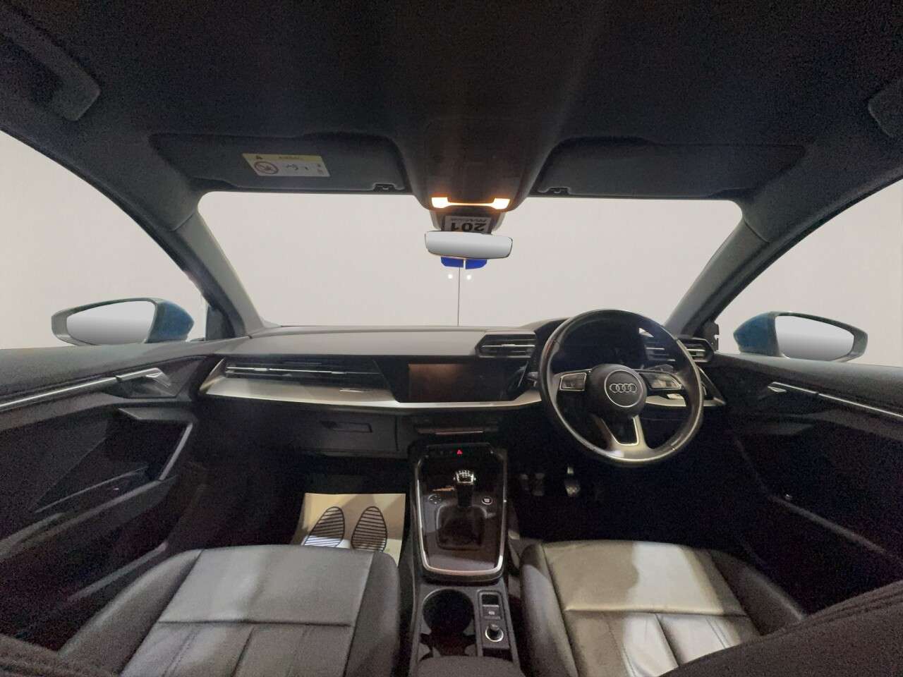 2020 AUDI A3 2020 AUDI A3