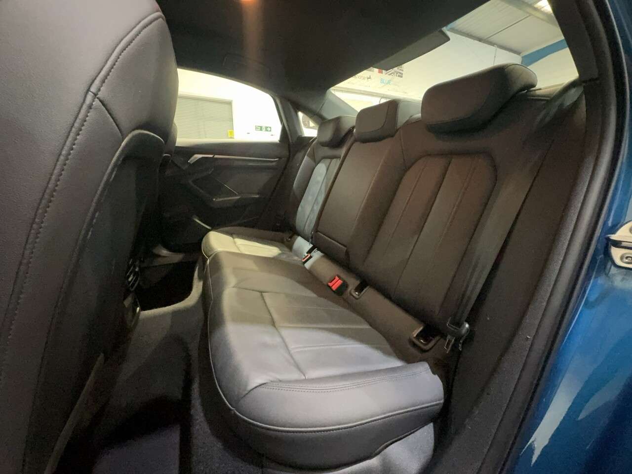 2020 AUDI A3 2020 AUDI A3