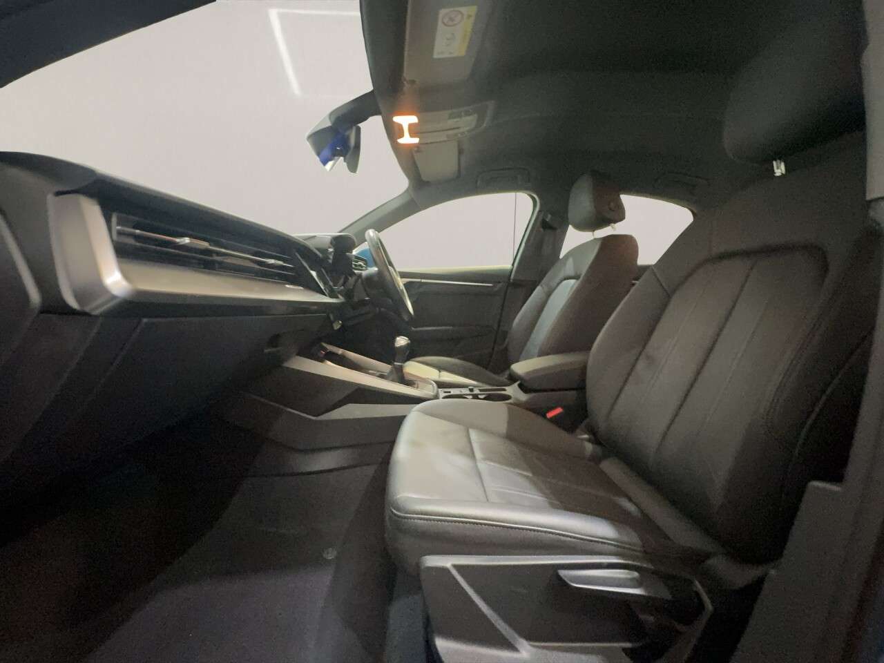 2020 AUDI A3 2020 AUDI A3