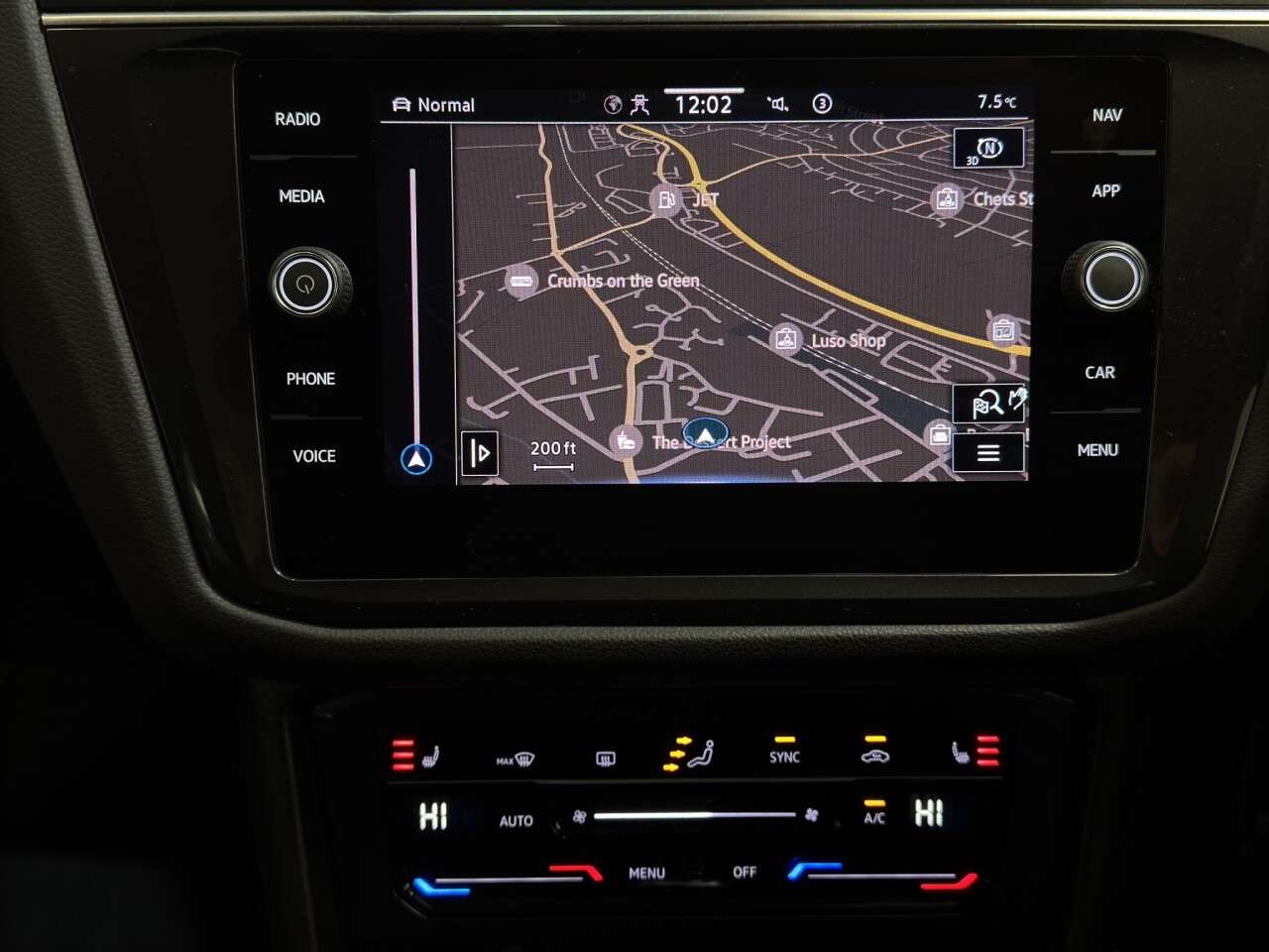 2023 VOLKSWAGEN TIGUAN 2023 VOLKSWAGEN TIGUAN