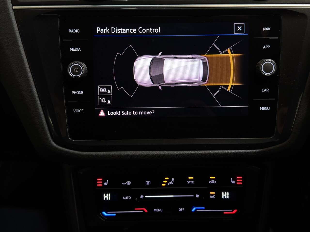 2023 VOLKSWAGEN TIGUAN 2023 VOLKSWAGEN TIGUAN