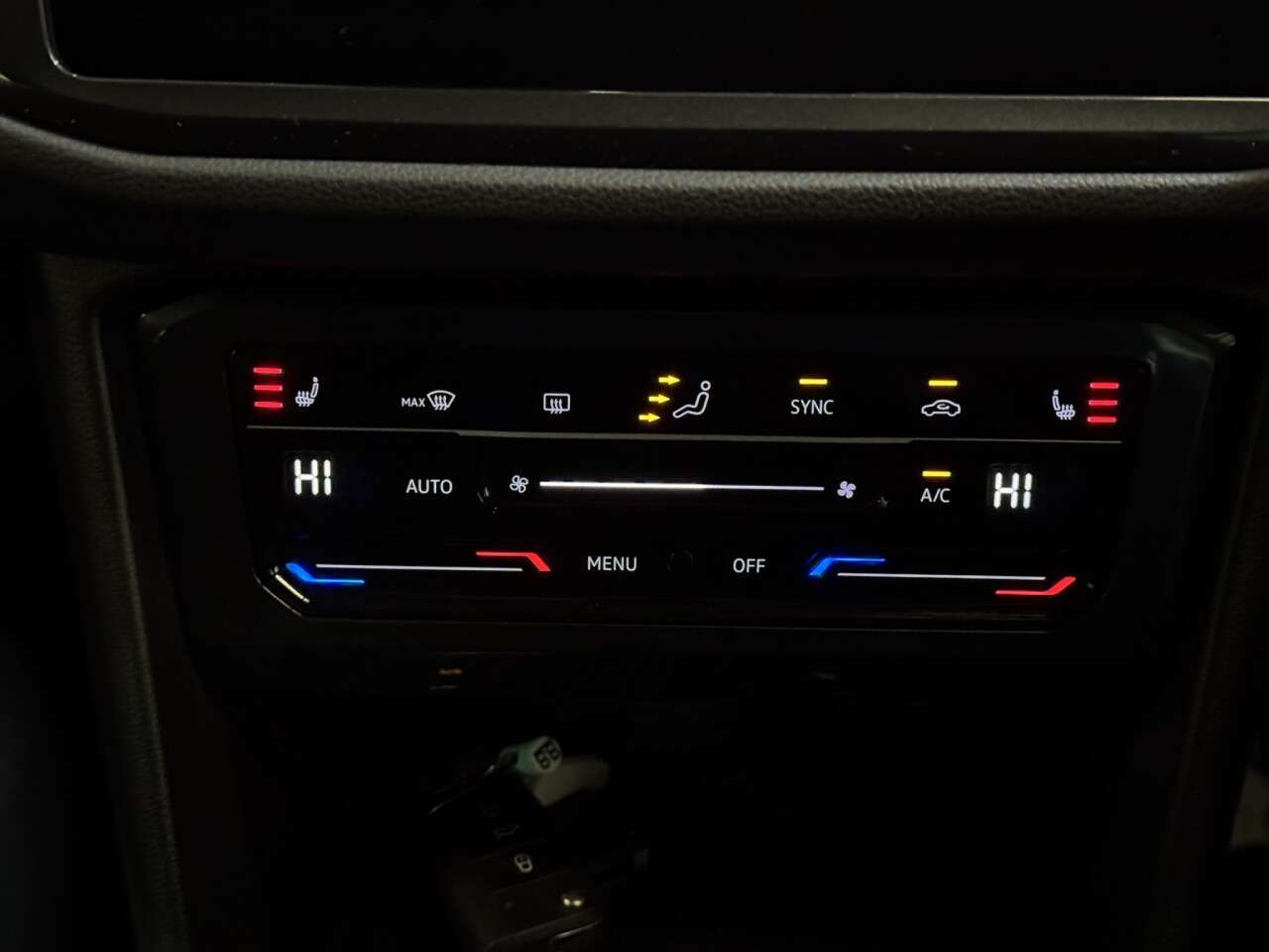 2023 VOLKSWAGEN TIGUAN 2023 VOLKSWAGEN TIGUAN