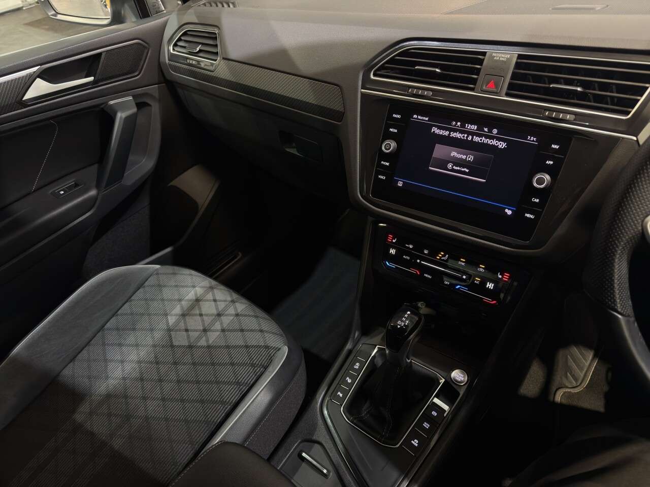 2023 VOLKSWAGEN TIGUAN 2023 VOLKSWAGEN TIGUAN