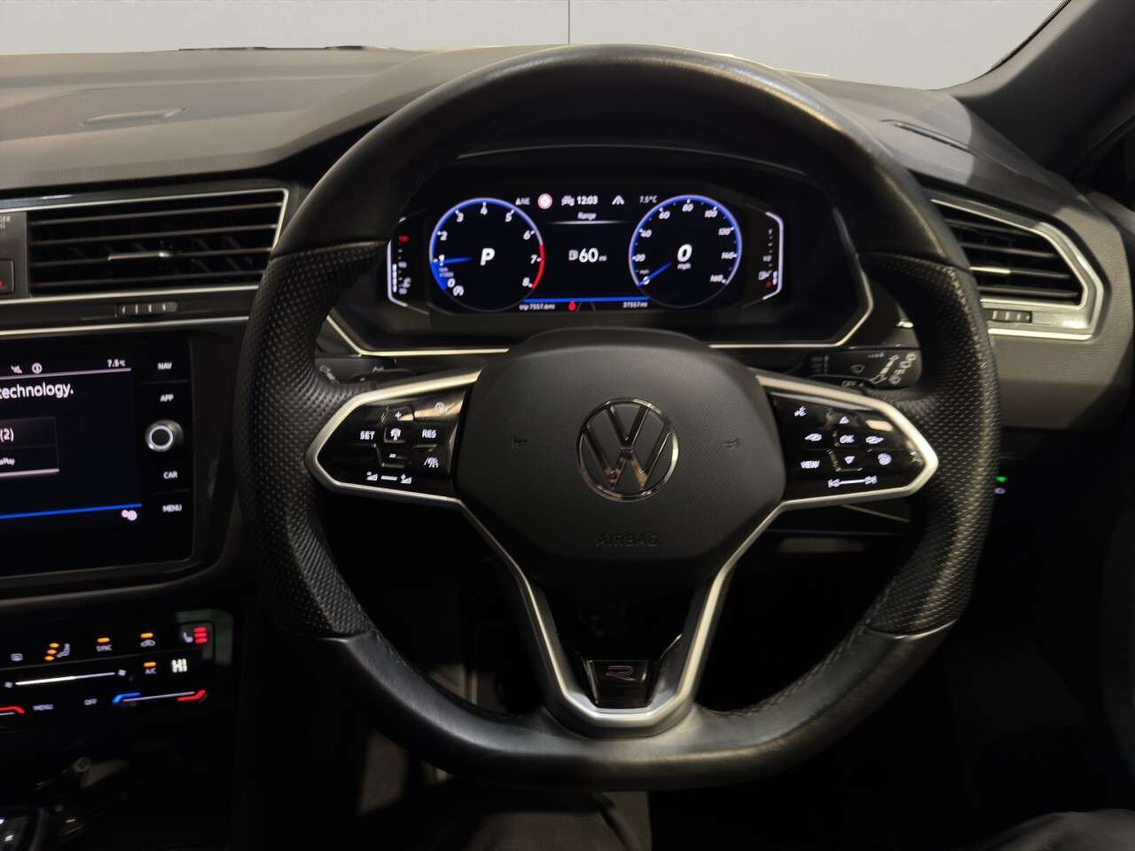 2023 VOLKSWAGEN TIGUAN 2023 VOLKSWAGEN TIGUAN