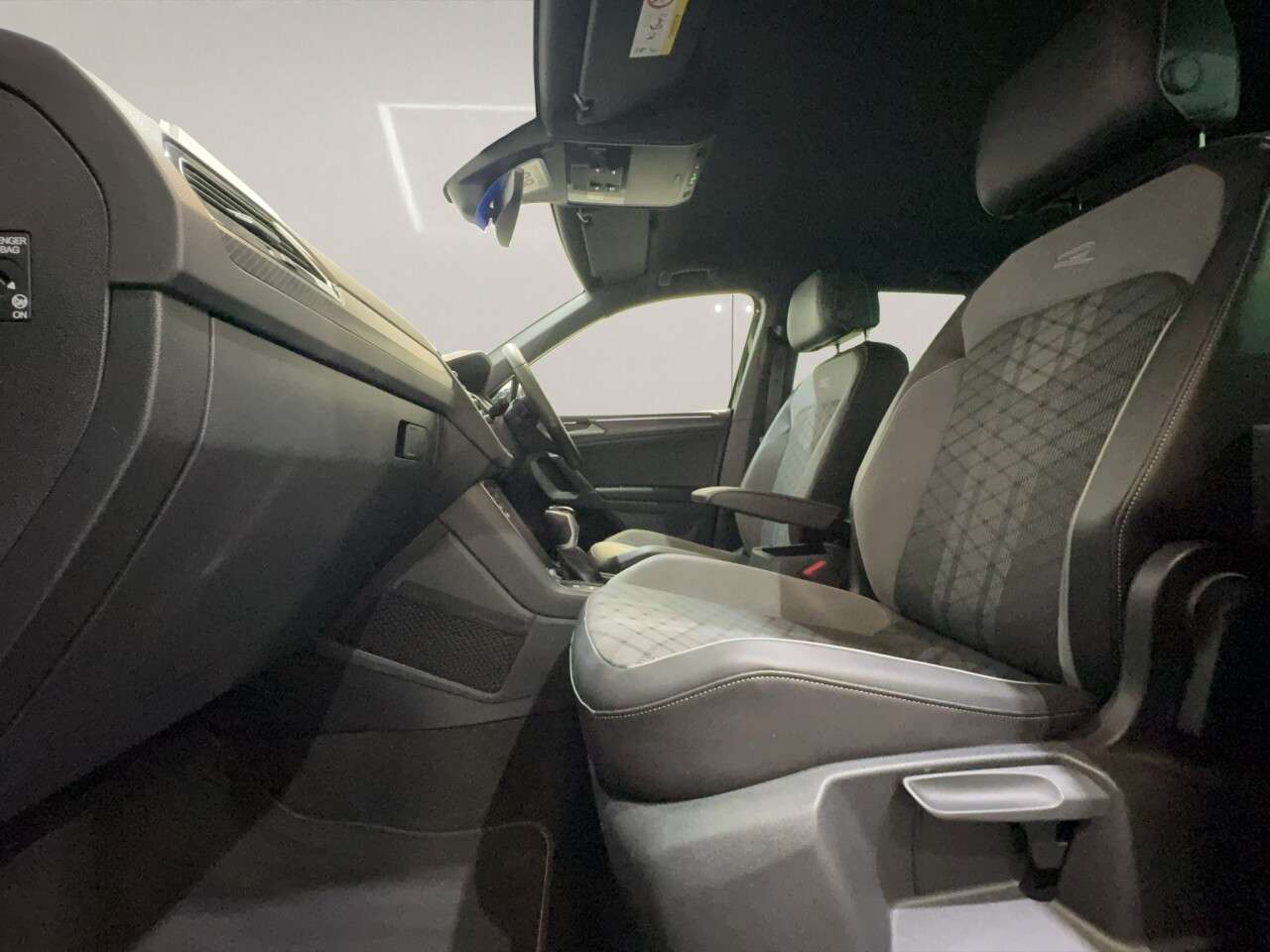 2023 VOLKSWAGEN TIGUAN 2023 VOLKSWAGEN TIGUAN