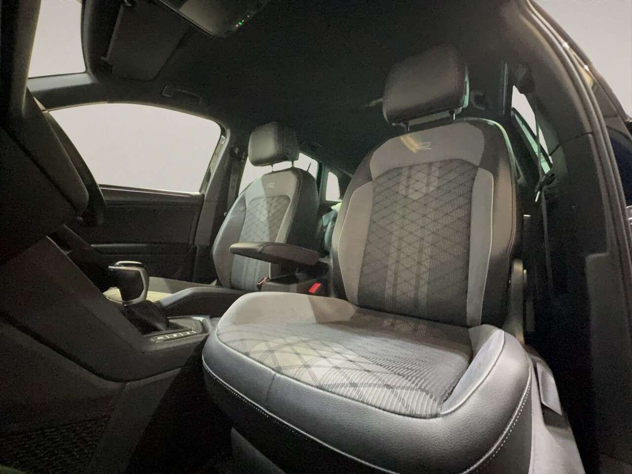 2023 VOLKSWAGEN TIGUAN 2023 VOLKSWAGEN TIGUAN