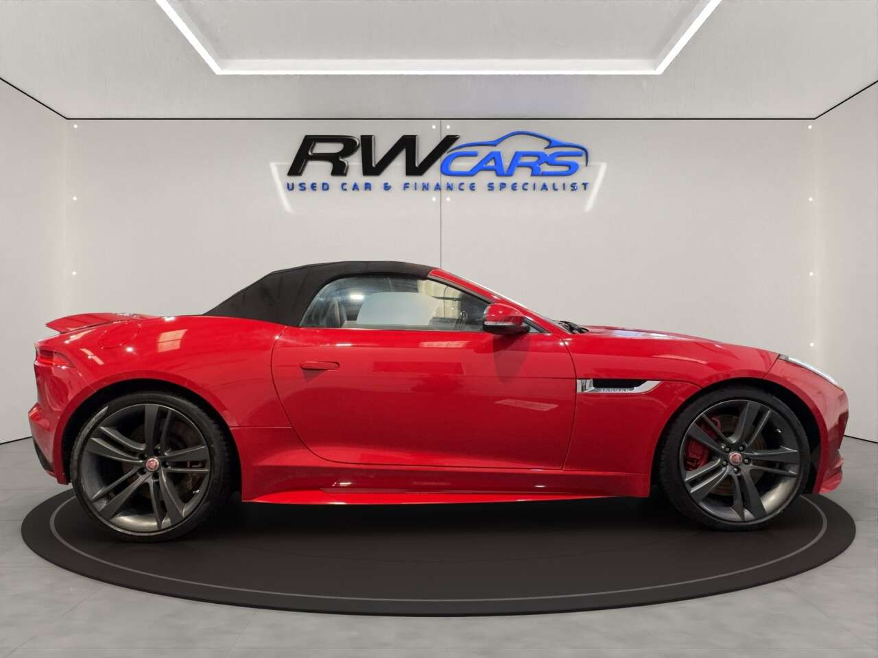 2015 JAGUAR F-TYPE 2015 JAGUAR F-TYPE