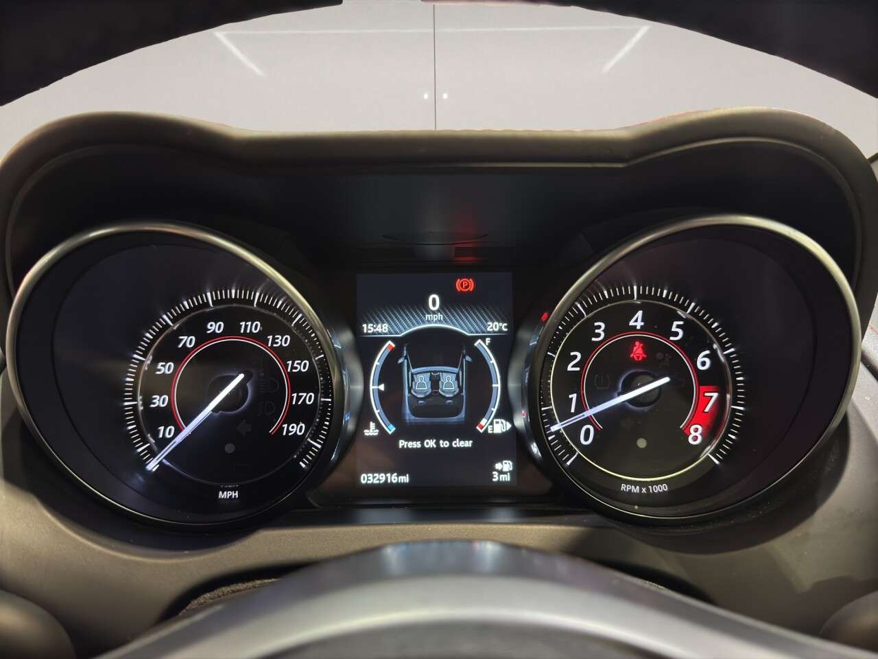 2015 JAGUAR F-TYPE 2015 JAGUAR F-TYPE