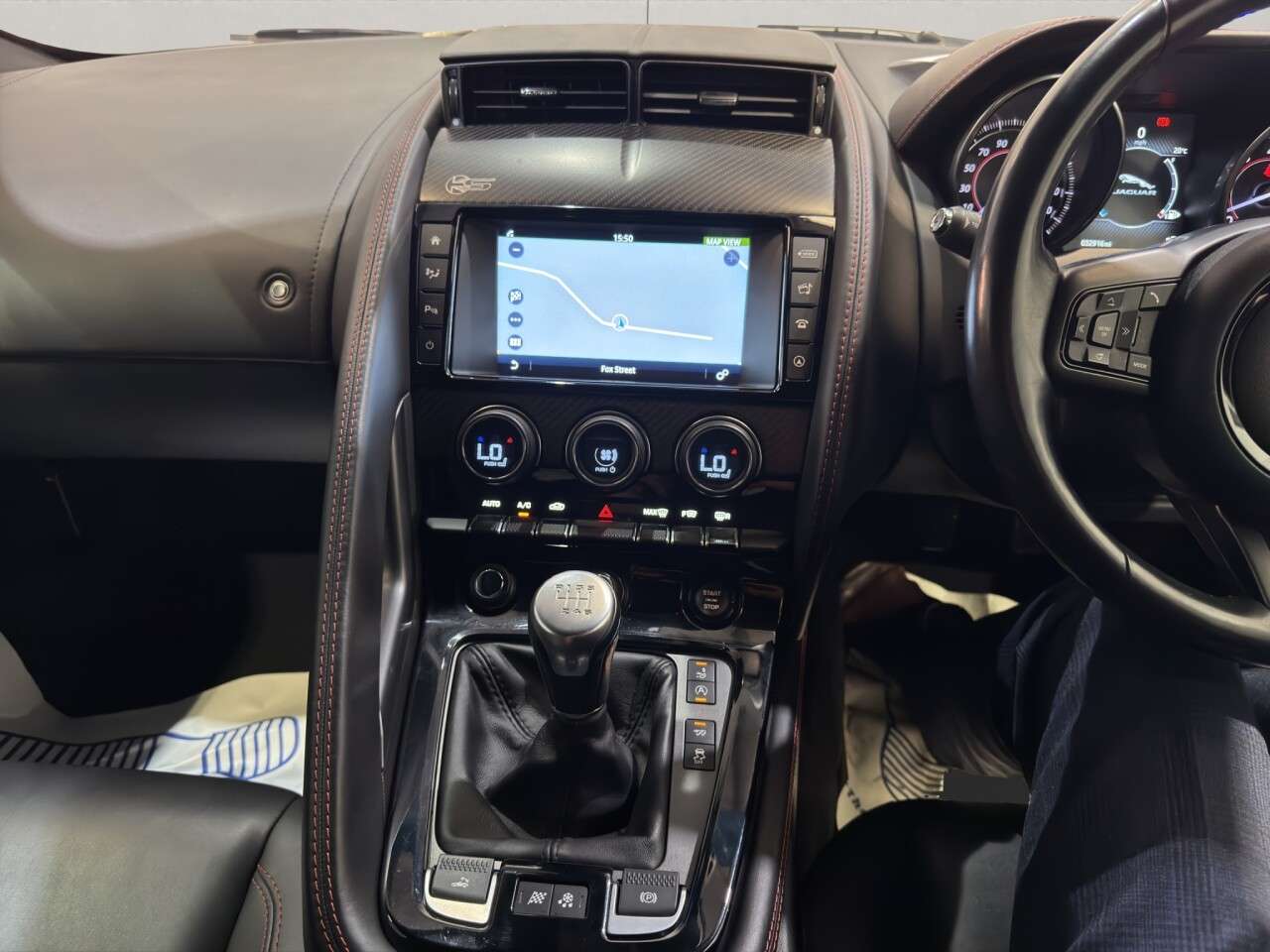 2015 JAGUAR F-TYPE 2015 JAGUAR F-TYPE