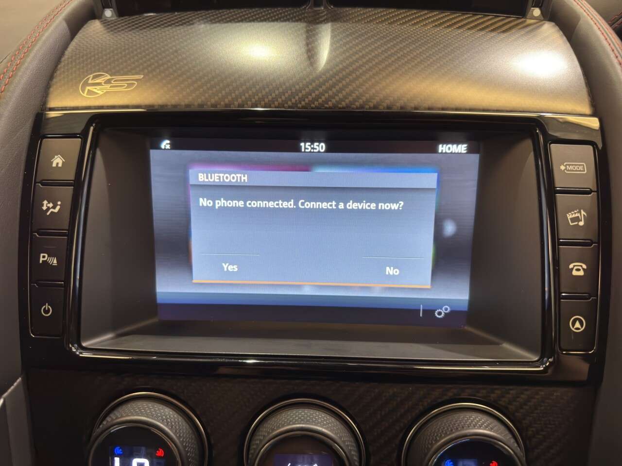 2015 JAGUAR F-TYPE 2015 JAGUAR F-TYPE
