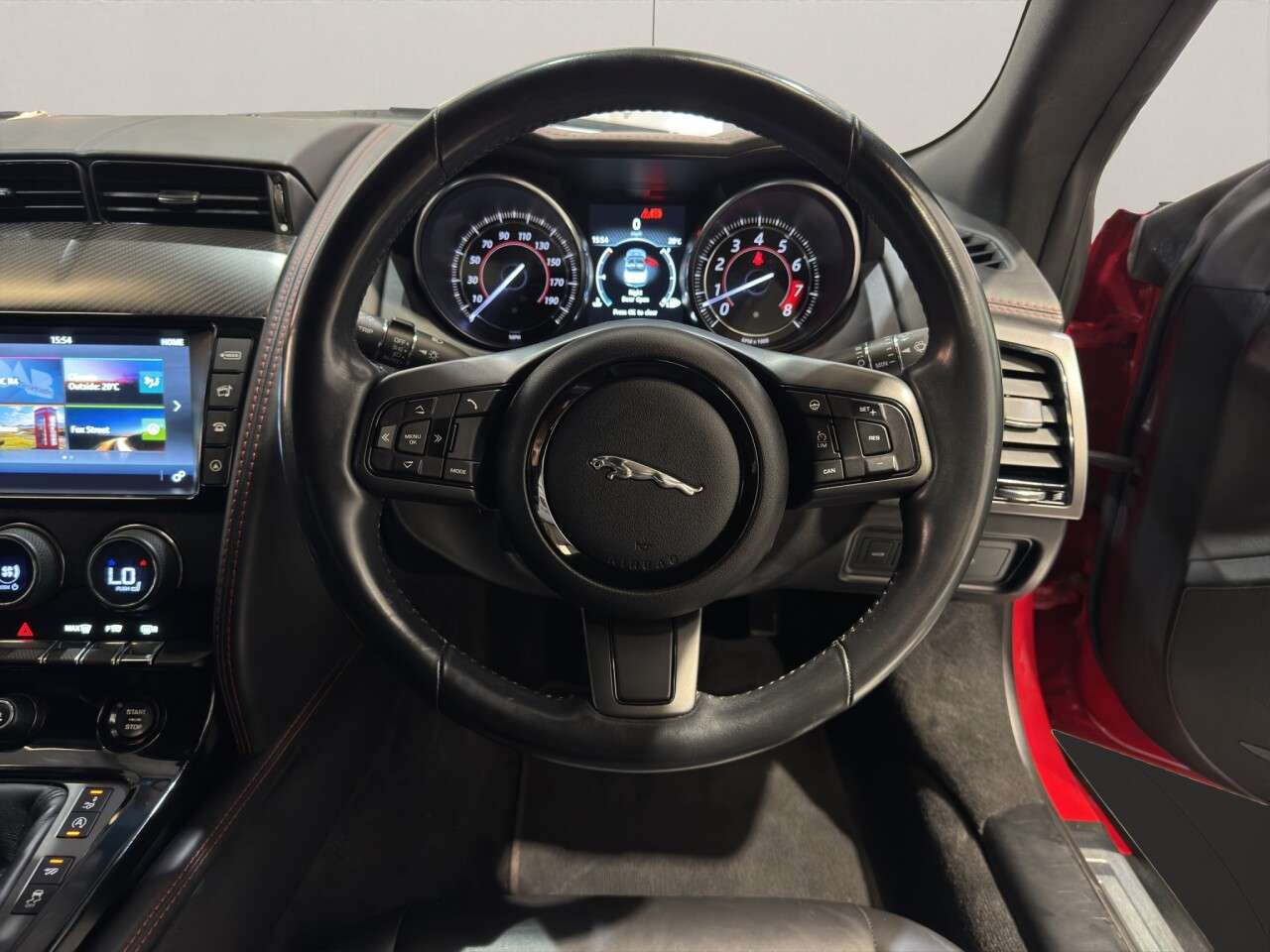 2015 JAGUAR F-TYPE 2015 JAGUAR F-TYPE