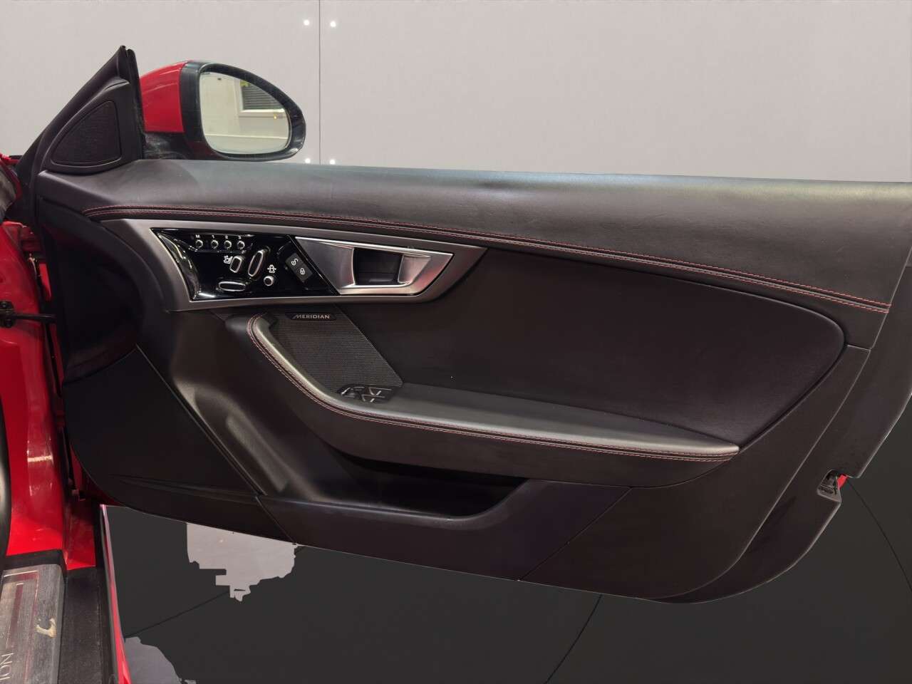2015 JAGUAR F-TYPE 2015 JAGUAR F-TYPE
