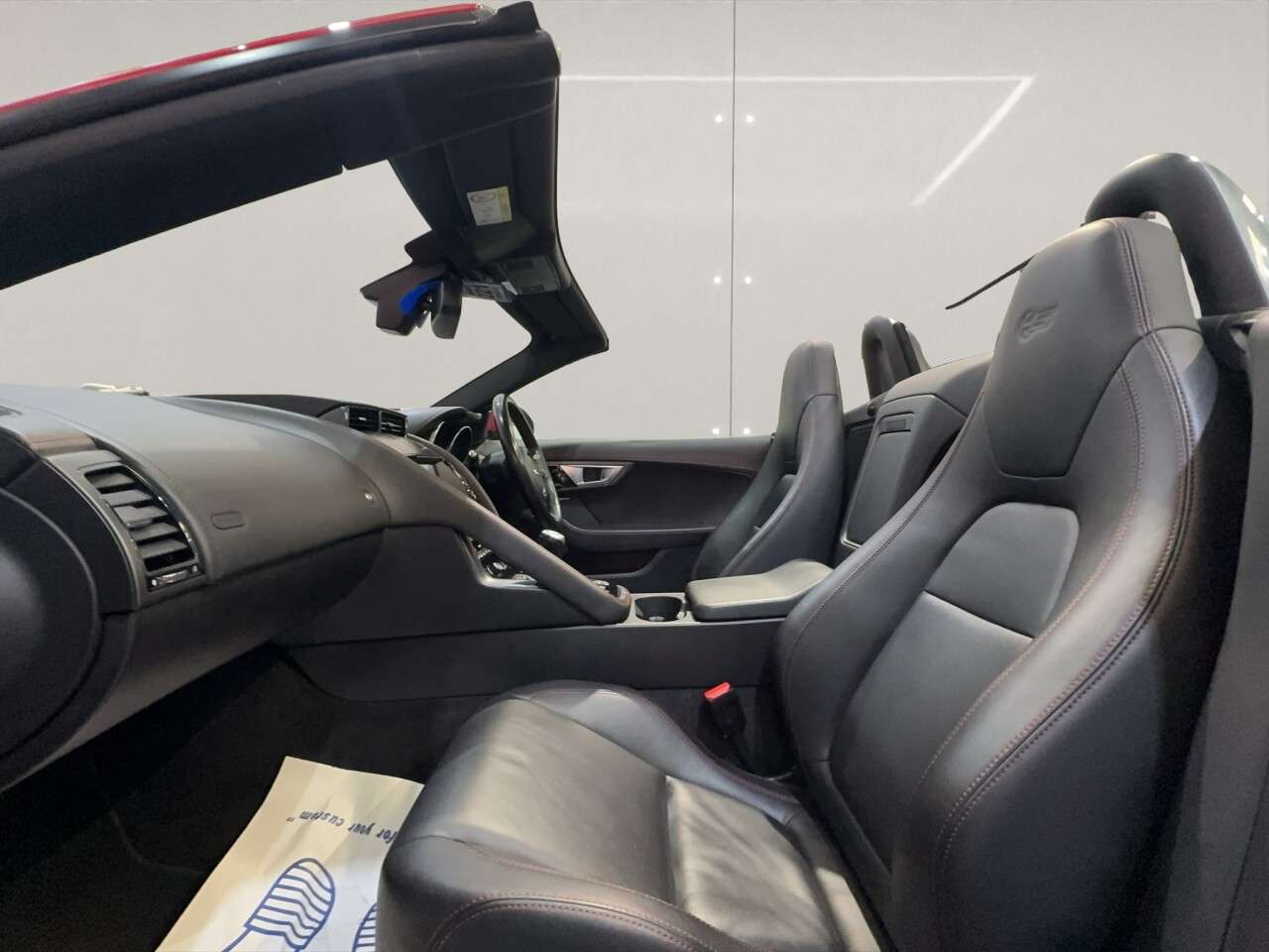 2015 JAGUAR F-TYPE 2015 JAGUAR F-TYPE