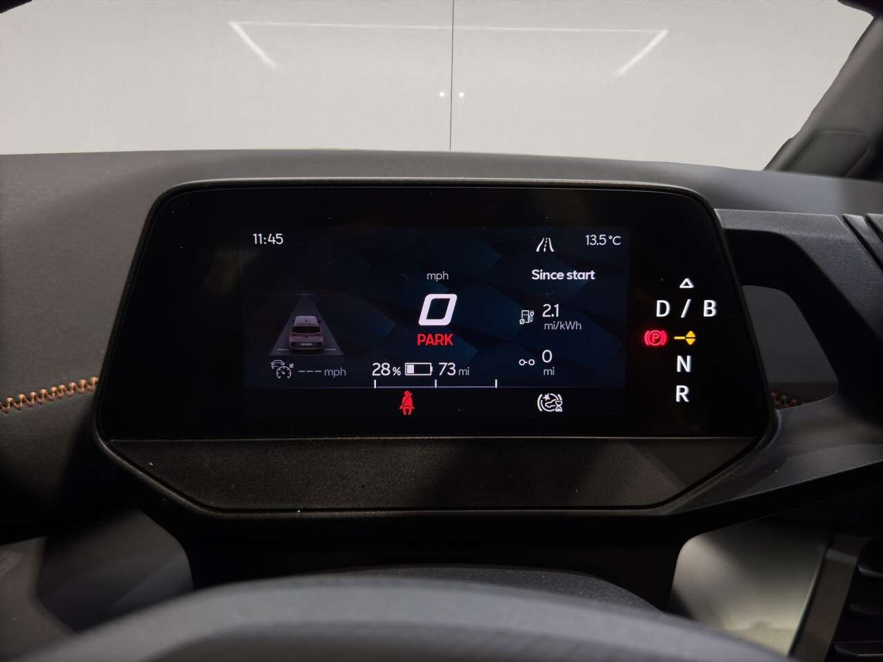 2022 CUPRA BORN 2022 CUPRA BORN