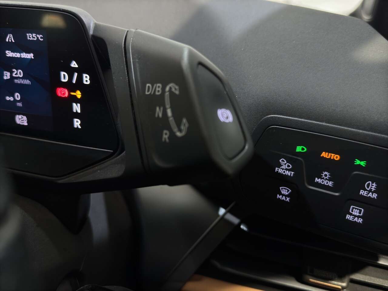 2022 CUPRA BORN 2022 CUPRA BORN