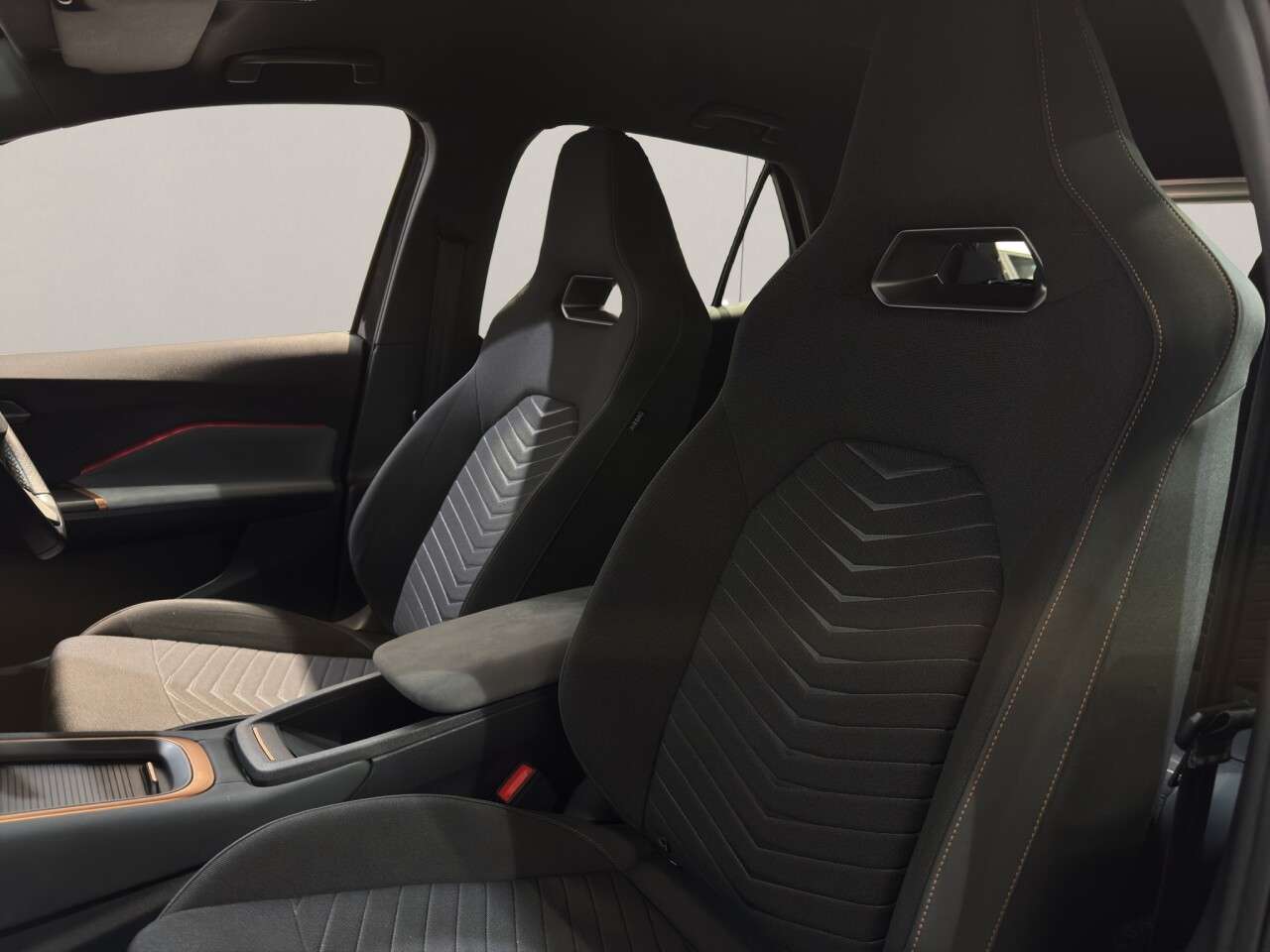 2022 CUPRA BORN 2022 CUPRA BORN
