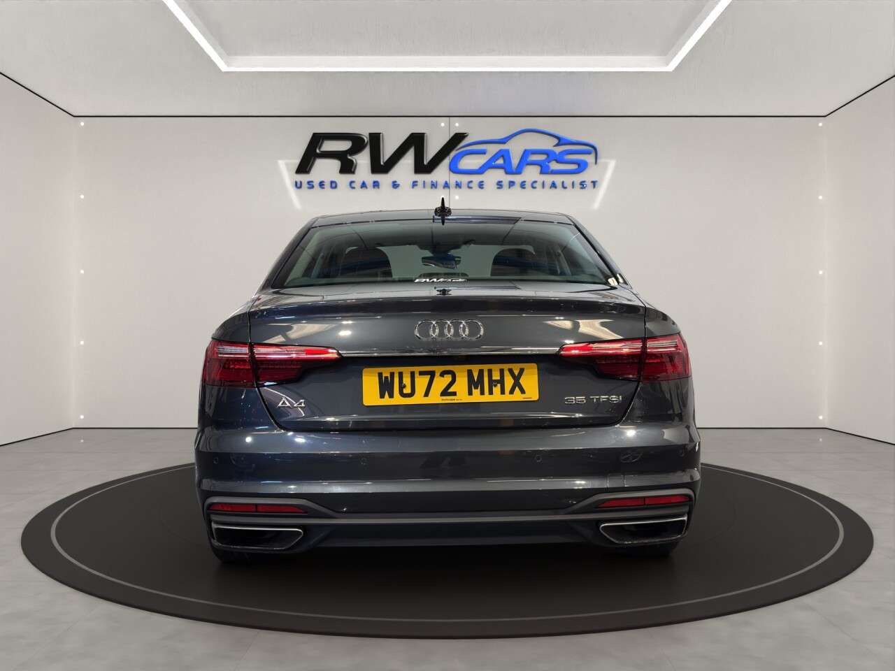2022 AUDI A4 2022 AUDI A4