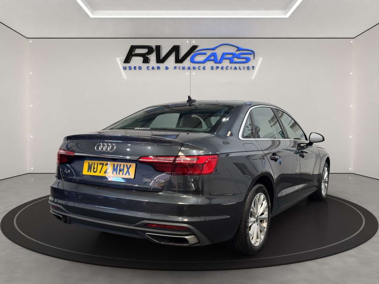 2022 AUDI A4 2022 AUDI A4