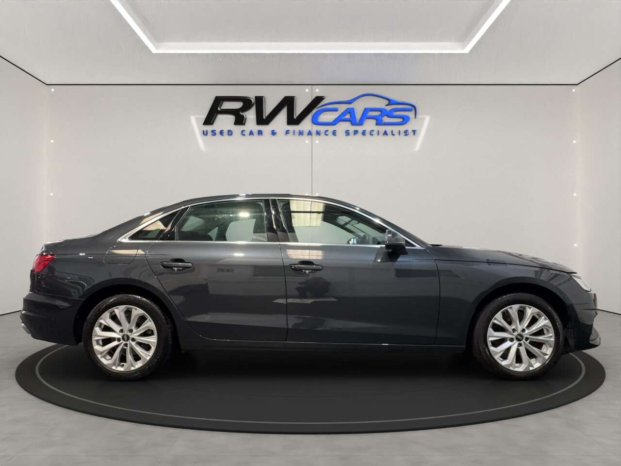 2022 AUDI A4 2022 AUDI A4