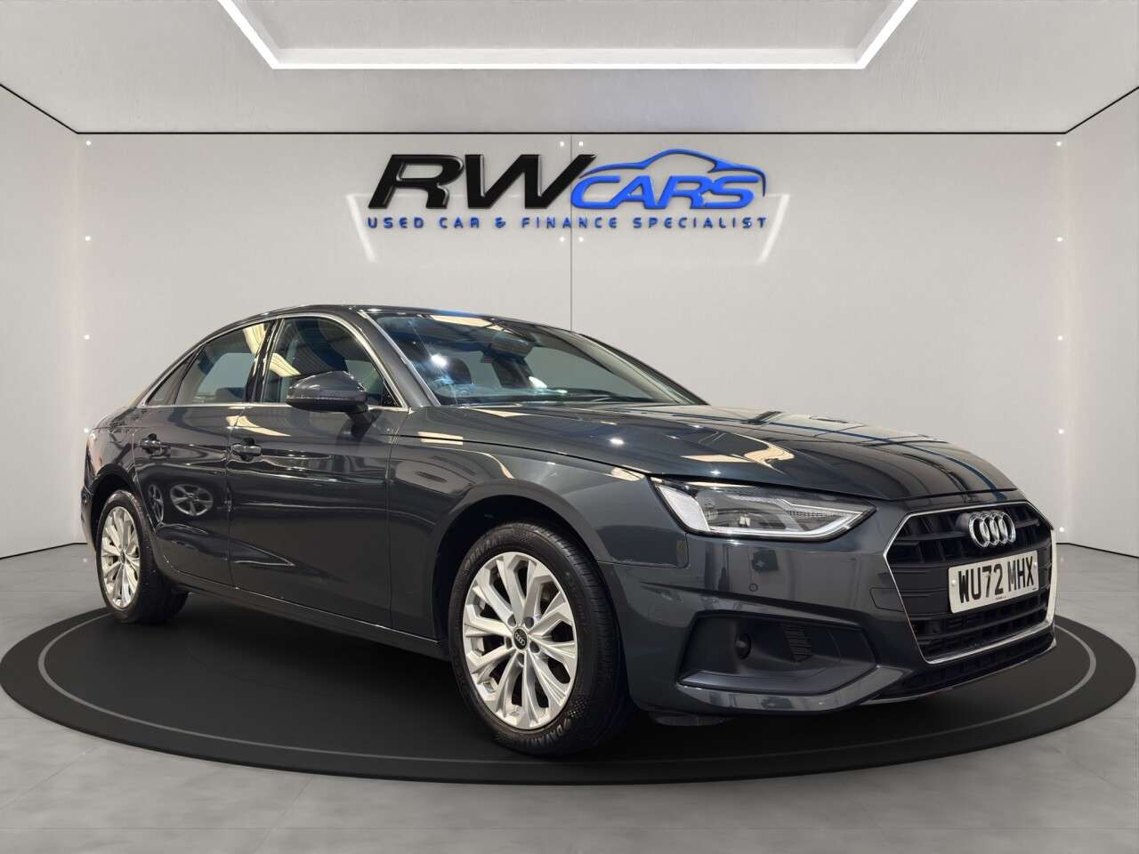 2022 AUDI A4 2022 AUDI A4