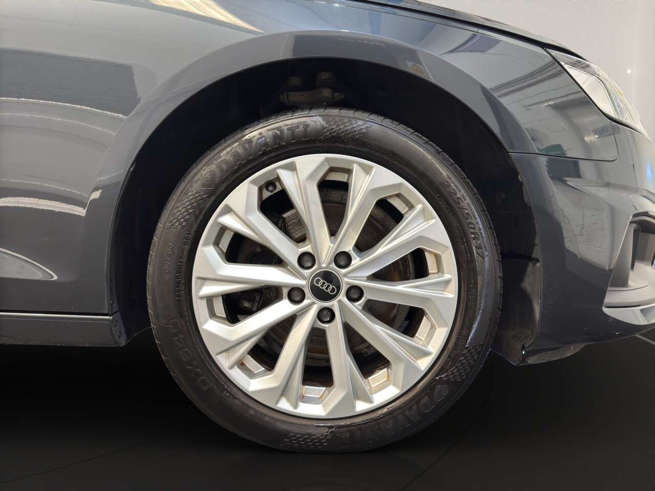 2022 AUDI A4 2022 AUDI A4