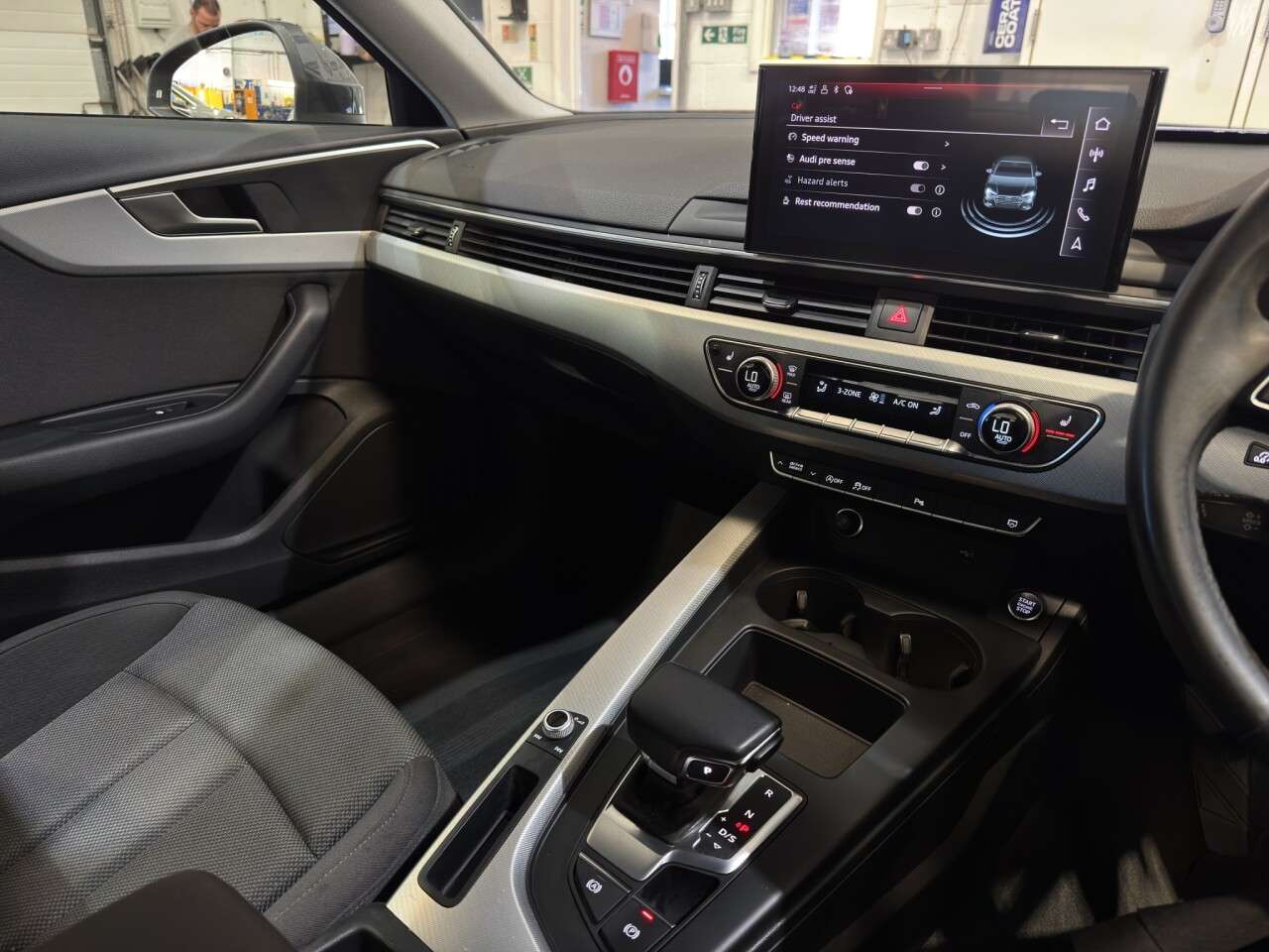 2022 AUDI A4 2022 AUDI A4
