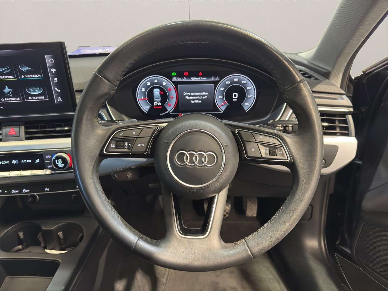 2022 AUDI A4 2022 AUDI A4