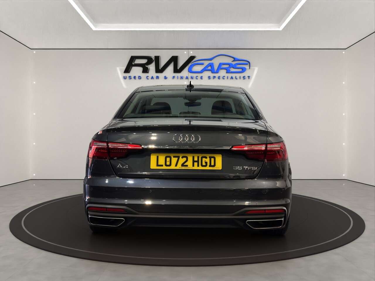 2022 AUDI A4 2022 AUDI A4