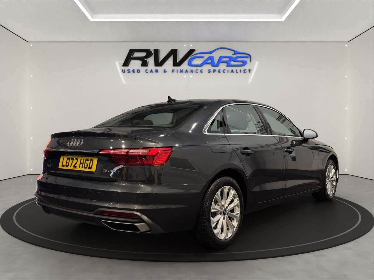 2022 AUDI A4 2022 AUDI A4