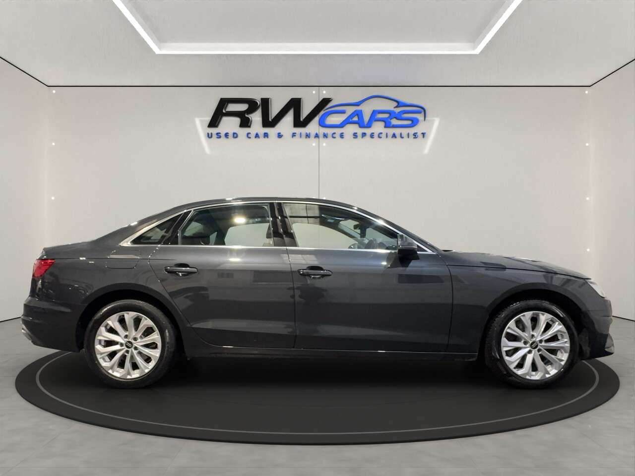 2022 AUDI A4 2022 AUDI A4