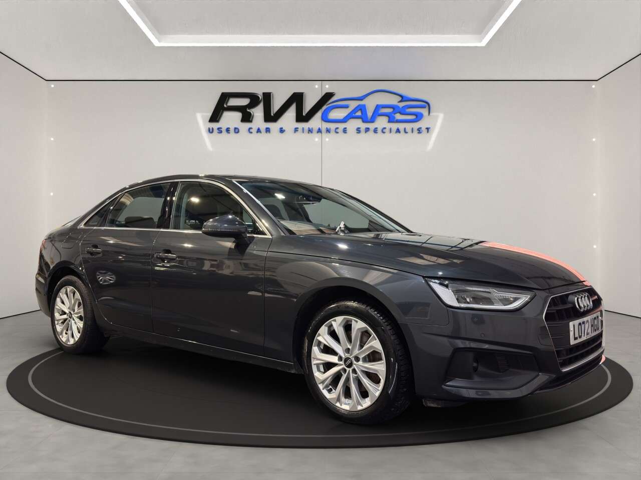 2022 AUDI A4 2022 AUDI A4