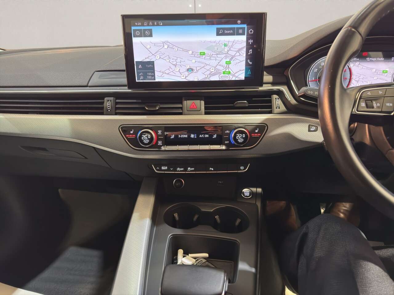 2022 AUDI A4 2022 AUDI A4