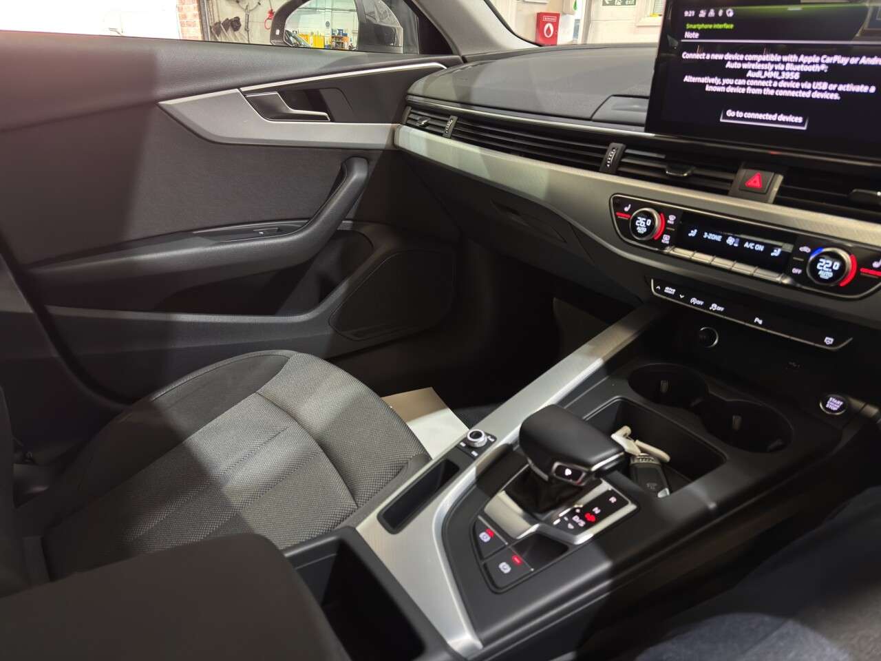 2022 AUDI A4 2022 AUDI A4