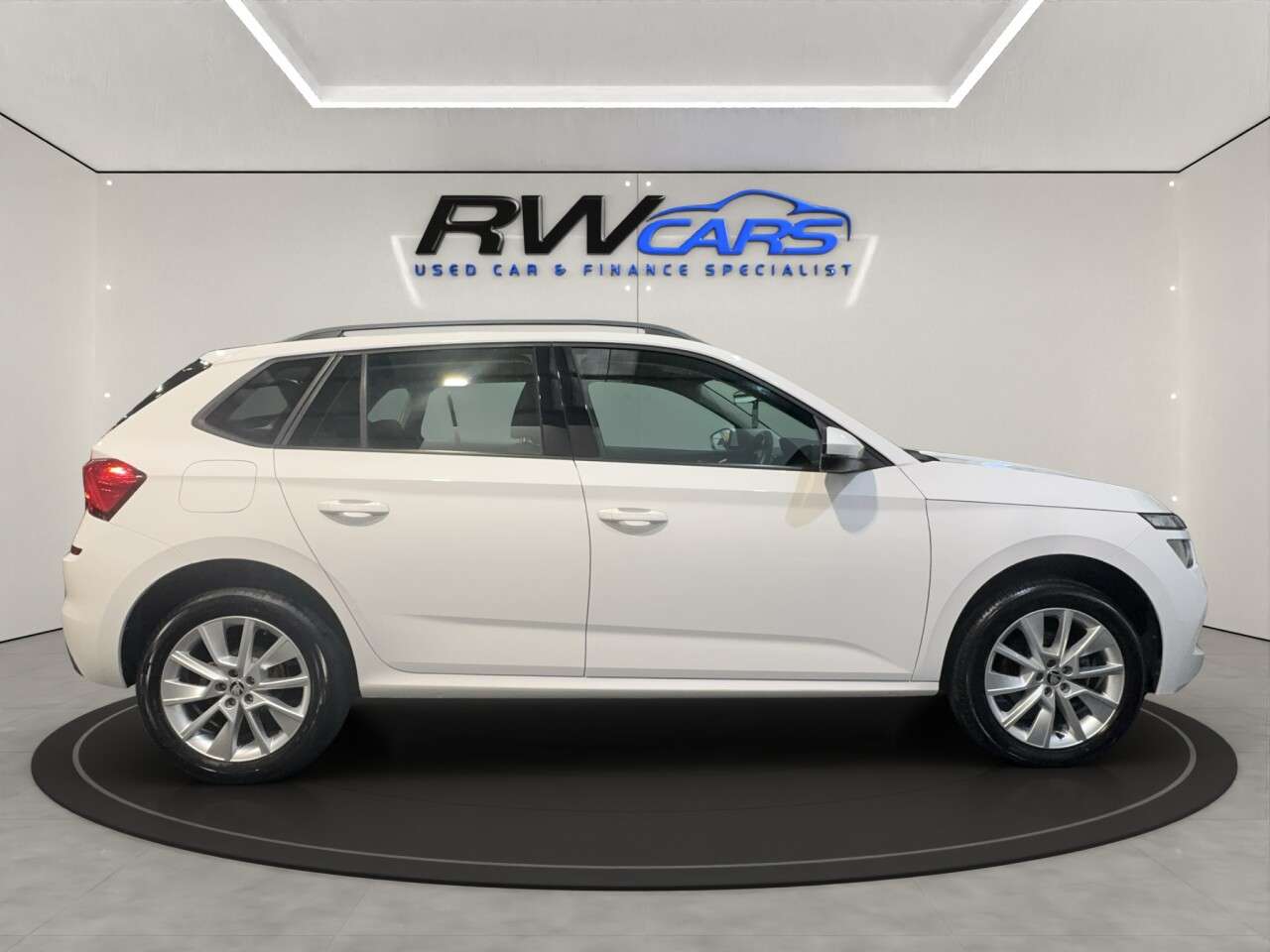 2022 SKODA KAMIQ 2022 SKODA KAMIQ