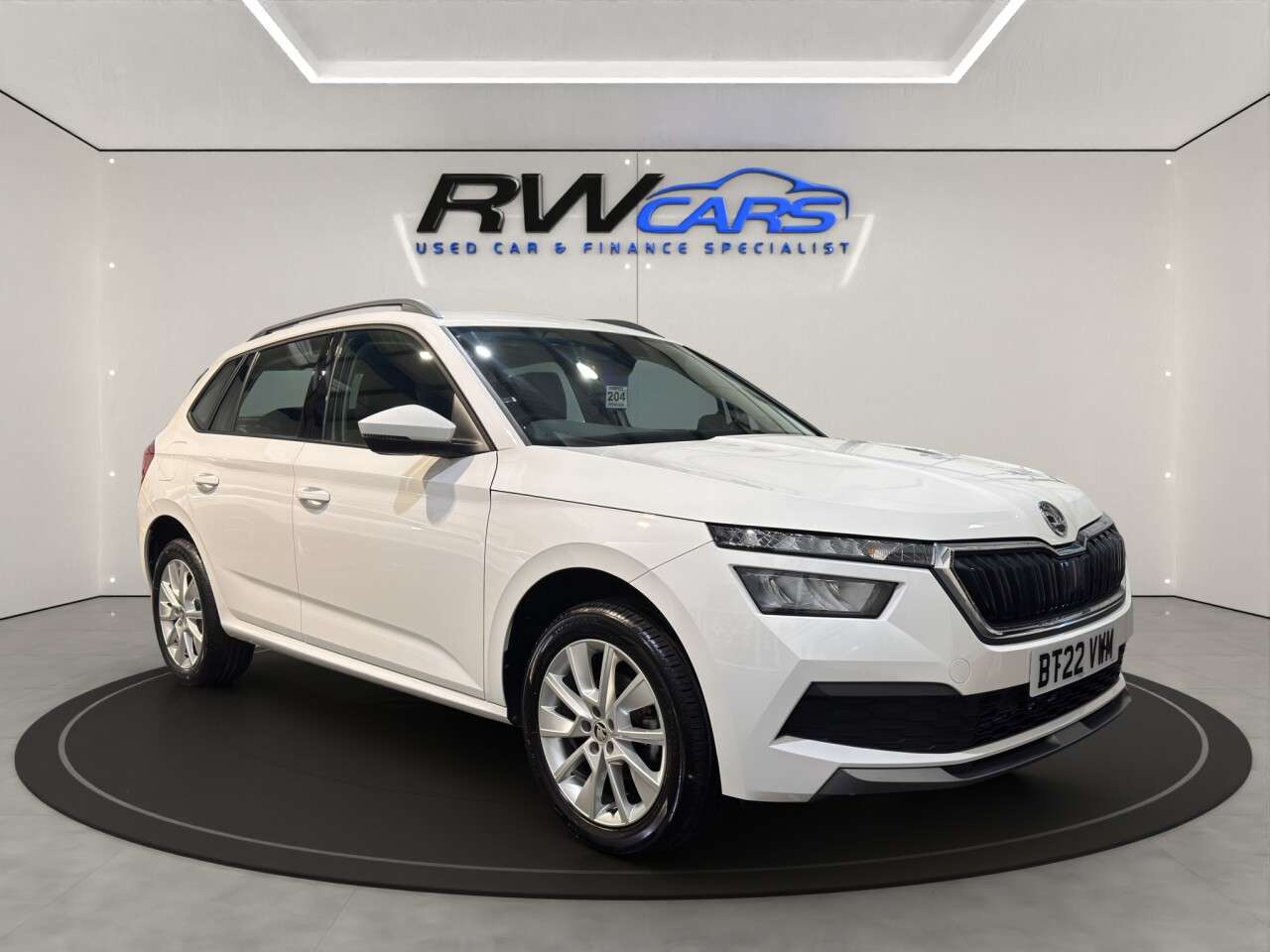 2022 SKODA KAMIQ 2022 SKODA KAMIQ