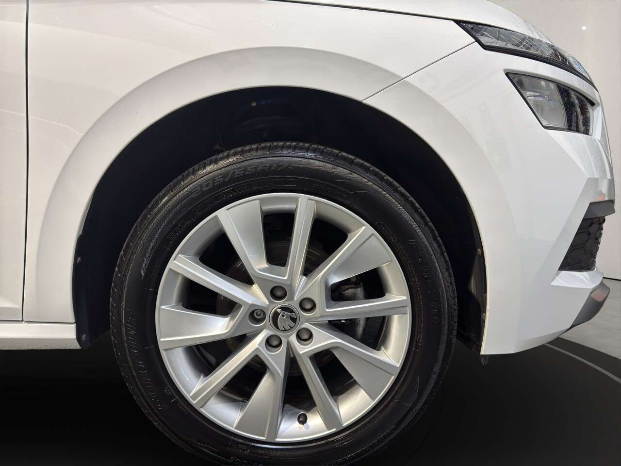 2022 SKODA KAMIQ 2022 SKODA KAMIQ