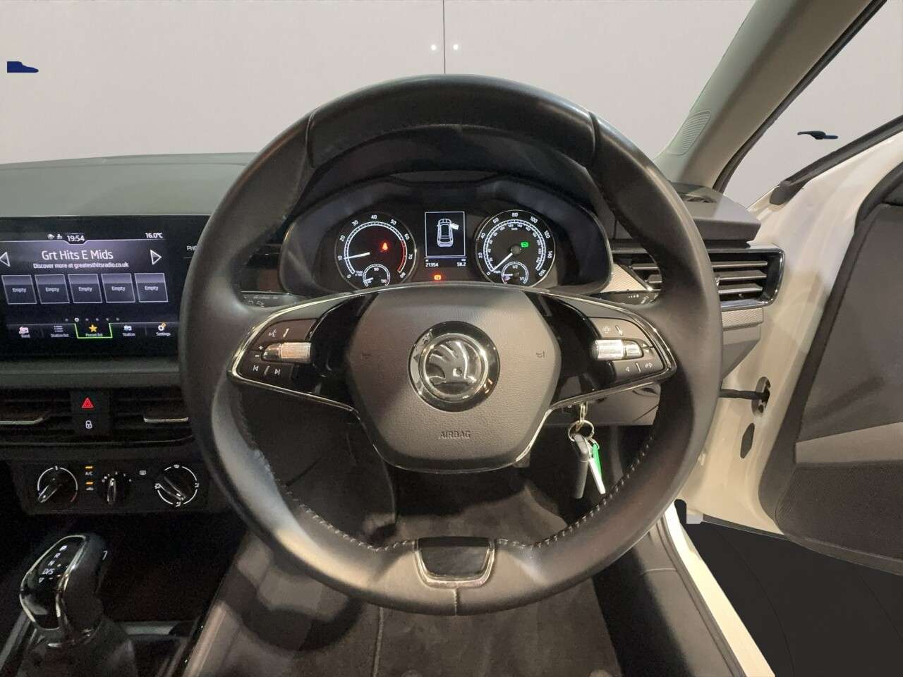 2022 SKODA KAMIQ 2022 SKODA KAMIQ