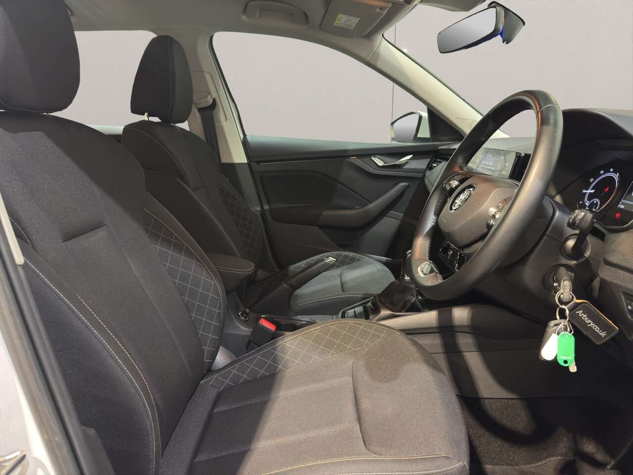 2022 SKODA KAMIQ 2022 SKODA KAMIQ