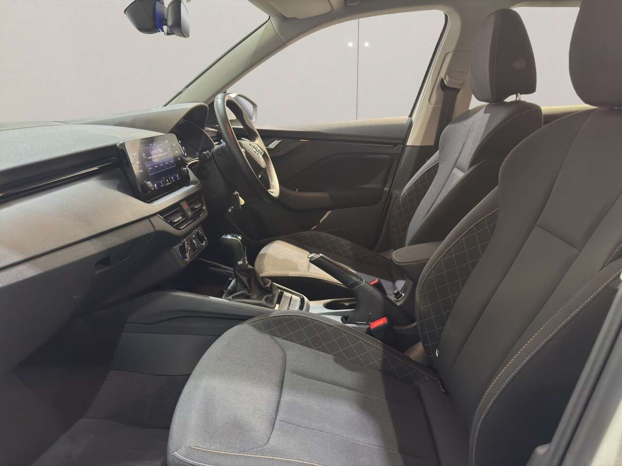 2022 SKODA KAMIQ 2022 SKODA KAMIQ