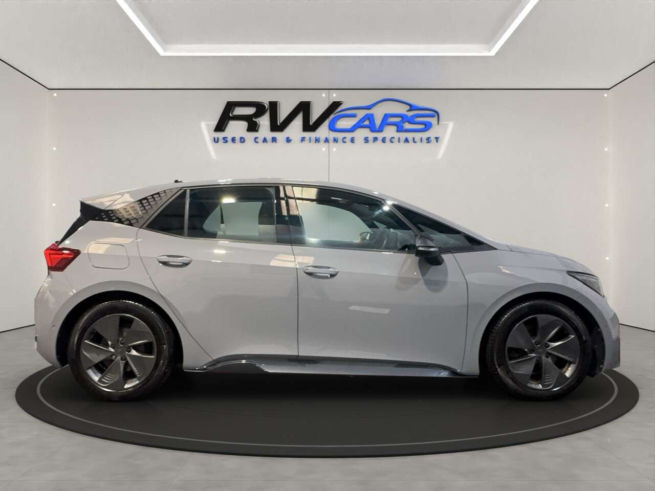 2022 CUPRA BORN 2022 CUPRA BORN