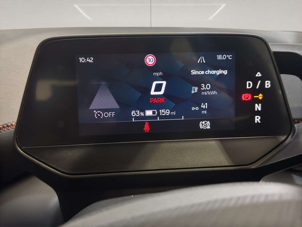 2022 CUPRA BORN 2022 CUPRA BORN