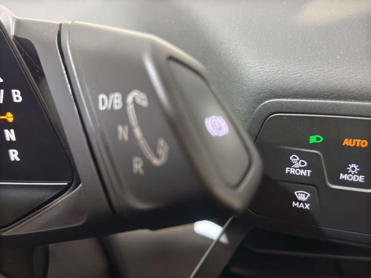 2022 CUPRA BORN 2022 CUPRA BORN