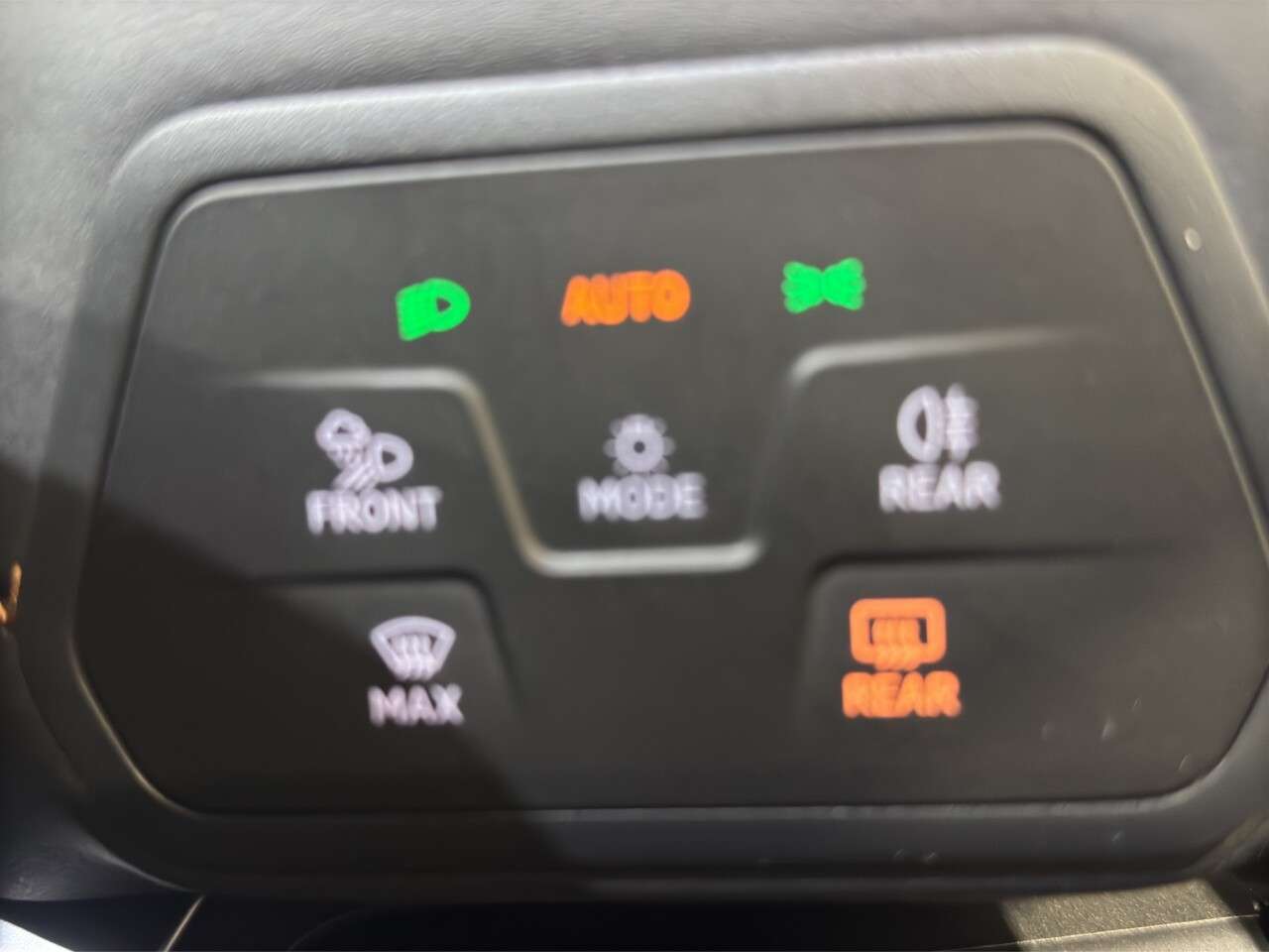 2022 CUPRA BORN 2022 CUPRA BORN