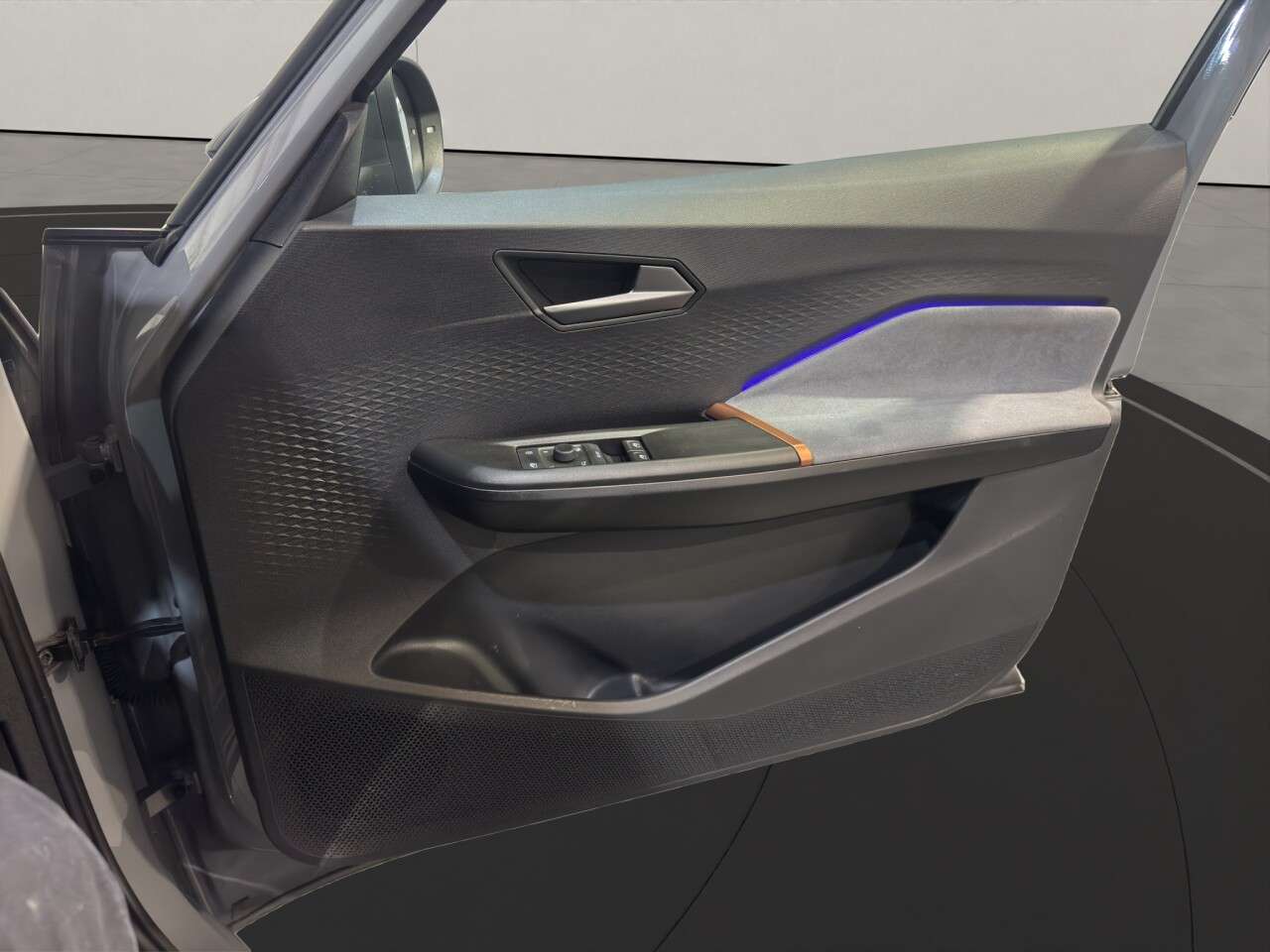 2022 CUPRA BORN 2022 CUPRA BORN