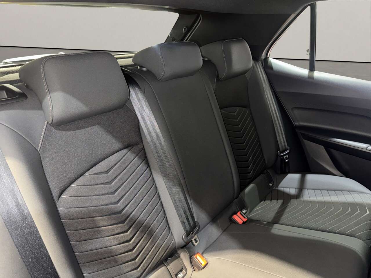 2022 CUPRA BORN 2022 CUPRA BORN