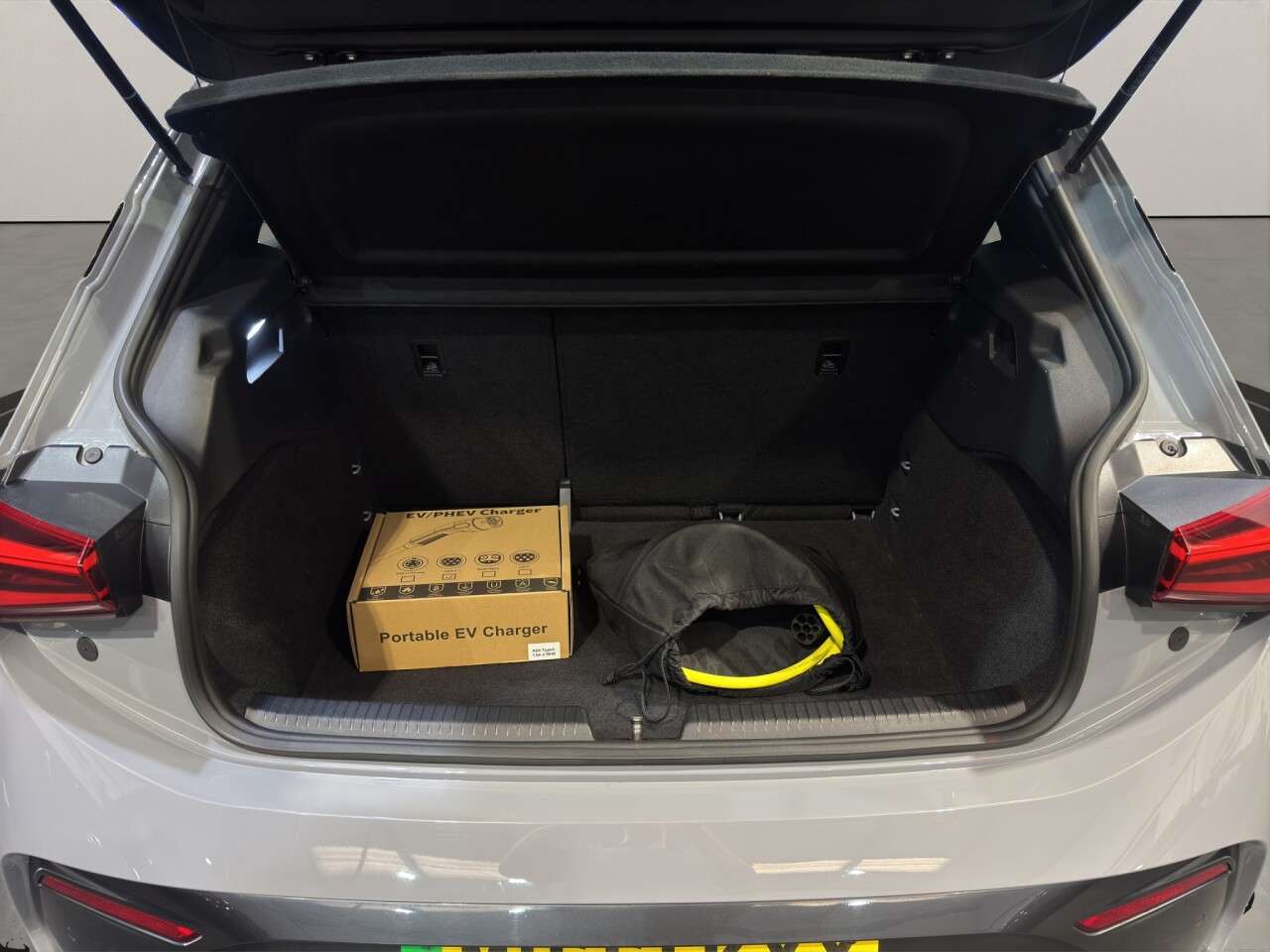 2022 CUPRA BORN 2022 CUPRA BORN