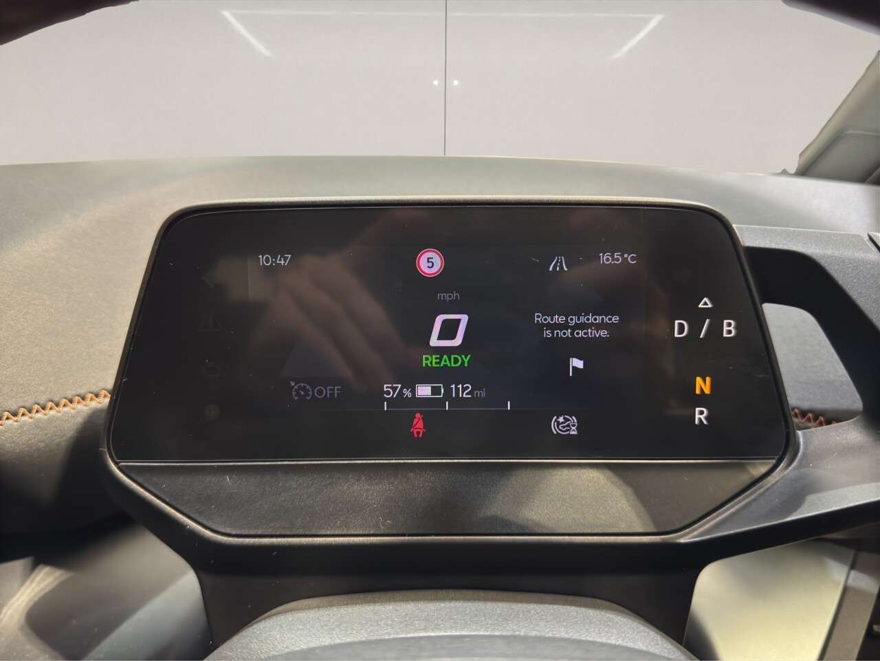 2022 CUPRA BORN 2022 CUPRA BORN