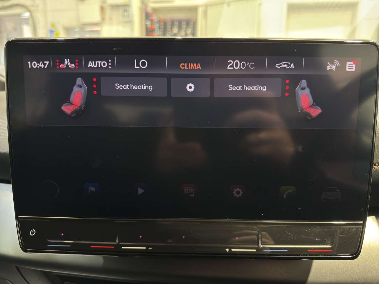 2022 CUPRA BORN 2022 CUPRA BORN