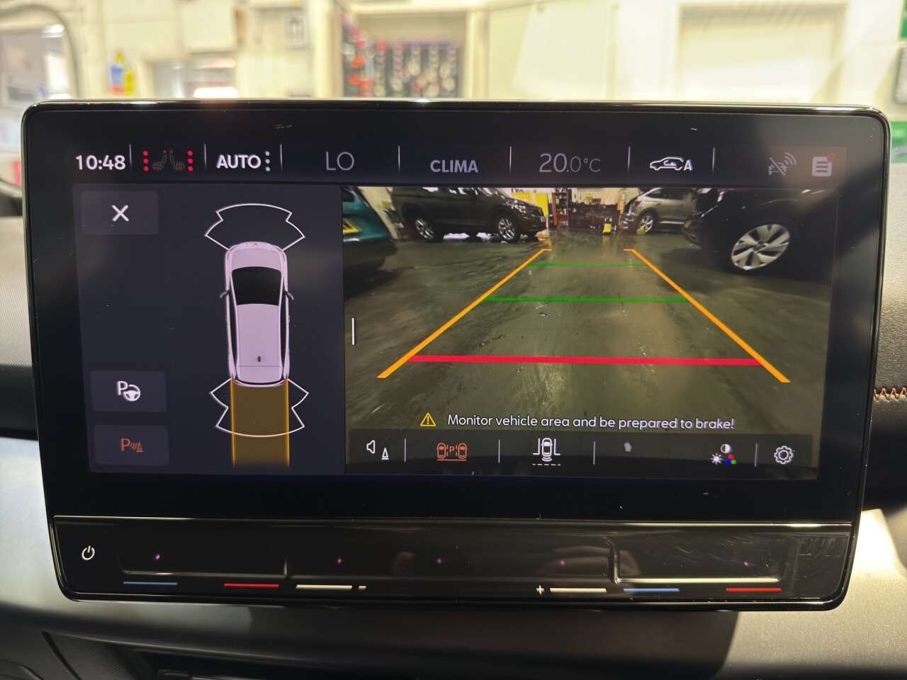 2022 CUPRA BORN 2022 CUPRA BORN